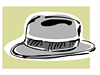 hat